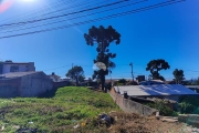 Terreno à venda na Rua Marquês de Pombal, 280, Jardim Quitandinha, Colombo