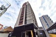 Apartamento com 3 quartos à venda na Rua Canadá, 417, Bacacheri, Curitiba