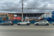 Terreno comercial à venda na Rua da Pedreira, 129, Campo Pequeno, Colombo