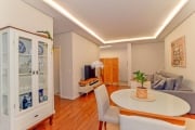 Apartamento com 3 quartos à venda na Rua Professor Brandão, 678, Alto da Rua XV, Curitiba