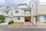 Casa em condomínio fechado com 3 quartos à venda na Rua Elói Orestes Zeglin, 345, Pinheirinho, Curitiba