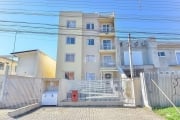 Apartamento com 2 quartos à venda na Rua Jorge Simão, 481, Alto Boqueirão, Curitiba