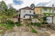 Terreno à venda na Rua Sylseu Pereira Alves, 110, Pilarzinho, Curitiba