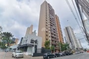 Apartamento com 3 quartos à venda na Rua Doutor Manoel Pedro, 470, Cabral, Curitiba