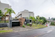 Casa em condomínio fechado com 3 quartos à venda na Rua Tobias de Macedo Júnior, 1745, Santo Inácio, Curitiba