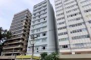 Apartamento com 1 quarto à venda na Rua XV de Novembro, 1222, Centro, Curitiba