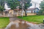 Terreno à venda na Rua Coronel Aníbal dos Santos, 569, Fanny, Curitiba