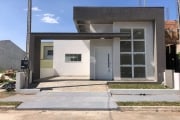 Casa em condomínio fechado com 2 quartos à venda na Rua David Alves de Goes, 955, Boqueirão, Guarapuava