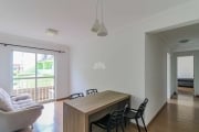 Apartamento com 2 quartos à venda na Rua Major Vicente de Castro, 2300, Fanny, Curitiba