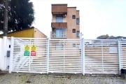 Apartamento com 2 quartos à venda na Rua Leônidas Pommer, 330, Cambijú, Itapoá