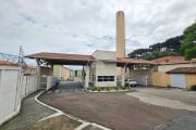 Apartamento com 3 quartos à venda na Rua Francisco Toczek, 300, Afonso Pena, São José dos Pinhais