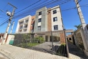 Apartamento com 2 quartos à venda na Rua Francisco Alves, 576, Afonso Pena, São José dos Pinhais