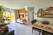 Apartamento com 2 quartos à venda na Rua Tapajós, 300, Colônia Rio Grande, São José dos Pinhais