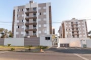 Apartamento com 3 quartos à venda na Avenida Cândido Hartmann, 4651, Santo Inácio, Curitiba