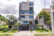 Apartamento com 3 quartos à venda na Rua Doutor Goulin, 925, Juvevê, Curitiba