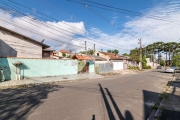 Terreno à venda na Rua Júlio Mesquita, 209, Vila Petrópolis, Colombo