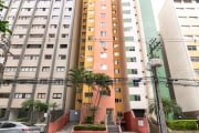 Apartamento com 2 quartos à venda na Rua Atílio Bório, 139, Cristo Rei, Curitiba