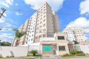 Apartamento com 2 quartos à venda na Rua Agostinho Ângelo Trevisan, 582, Uberaba, Curitiba