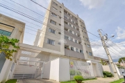Apartamento com 2 quartos à venda na Rua Nelson Antônio Farias, 110, Fanny, Curitiba