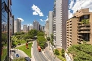 Apartamento com 3 quartos à venda na Avenida República Argentina, 62, Água Verde, Curitiba