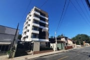 Apartamento com 2 quartos à venda na Rua Arnaldo Moreira Douat, 231, Floresta, Joinville