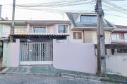 Casa em condomínio fechado com 3 quartos à venda na Rua Heitor Baggio Vidal, 79, Bairro Alto, Curitiba