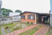 Terreno à venda na Rua Myltho Anselmo da Silva, 1094, Mercês, Curitiba