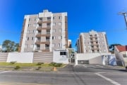 Apartamento com 3 quartos à venda na Avenida Cândido Hartmann, 4651, Santo Inácio, Curitiba