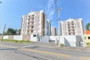 Apartamento com 3 quartos à venda na Avenida Cândido Hartmann, 4651, Santo Inácio, Curitiba