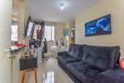 Apartamento com 2 quartos à venda na Rodovia BR-116, 17844, Xaxim, Curitiba