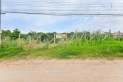 Terreno à venda na Avenida das Senzalas, 108, Jardim Apucarana, Almirante Tamandaré