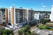 Apartamento com 3 quartos à venda na Rua Barão do Rio Branco, 660, Centro, Pato Branco