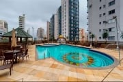 Apartamento com 4 quartos à venda na Avenida Brasil, 1271, Centro, Balneário Camboriú