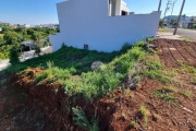 Terreno à venda na Rua Romano Radaelli, 00, Cristo Rei, Pato Branco