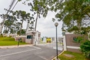 Apartamento com 2 quartos à venda na Rua Vereador Wadislau Bugalski, 3690, Lamenha Grande, Almirante Tamandaré