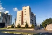 Apartamento com 2 quartos à venda na Avenida Jacob Macanhan, 2460, Alto Tarumã, Pinhais