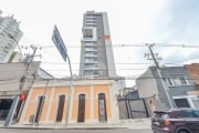 Apartamento com 1 quarto à venda na Rua Treze de Maio, 400, Centro, Curitiba