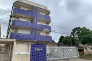 Apartamento com 3 quartos à venda na Rua Terra Rica, 882, Emiliano Perneta, Pinhais