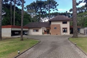 Casa em condomínio fechado com 3 quartos à venda na Rodovia João Leopoldo Jacomel, 4656, Jardim Veneza, Piraquara