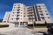 Apartamento com 2 quartos à venda na Avenida Jacob Macanhan, 2460, Alto Tarumã, Pinhais