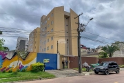 Apartamento com 1 quarto à venda na Rua Samuel Cézar, 414, Água Verde, Curitiba