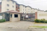 Apartamento com 2 quartos à venda na Rua Thereza Lopes Skroski, 333, Santa Cândida, Curitiba