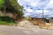 Terreno à venda na Rua Arlindo H. de Carvalho, 361, Roça Grande, Colombo