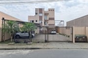 Apartamento com 2 quartos à venda na Rua Ampére, 381, Guaraituba, Colombo