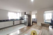 Apartamento com 3 quartos à venda na Estrada Guilherme Weigert, 797, Santa Cândida, Curitiba