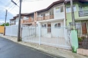 Casa em condomínio fechado com 3 quartos à venda na Rua Senegália, 134, Atuba, Colombo