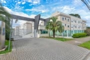 Apartamento com 2 quartos à venda na Rua Theodoro Makiolka, 285, Santa Cândida, Curitiba