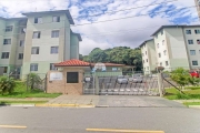 Apartamento com 2 quartos à venda na Rua Thereza Lopes Skroski, 761, Santa Cândida, Curitiba