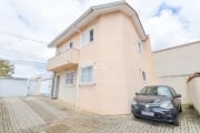 Casa em condomínio fechado com 3 quartos à venda na Rua Rio Iriri, 1675, Bairro Alto, Curitiba