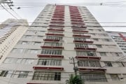 Apartamento com 3 quartos à venda na Rua Visconde do Rio Branco, 1799, Centro, Curitiba